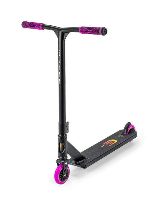 Slamm Tantrum V9 STUNT Scooter