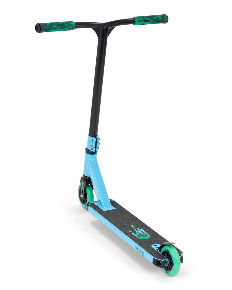 Load image into Gallery viewer, Slamm Tantrum V9 STUNT Scooter
