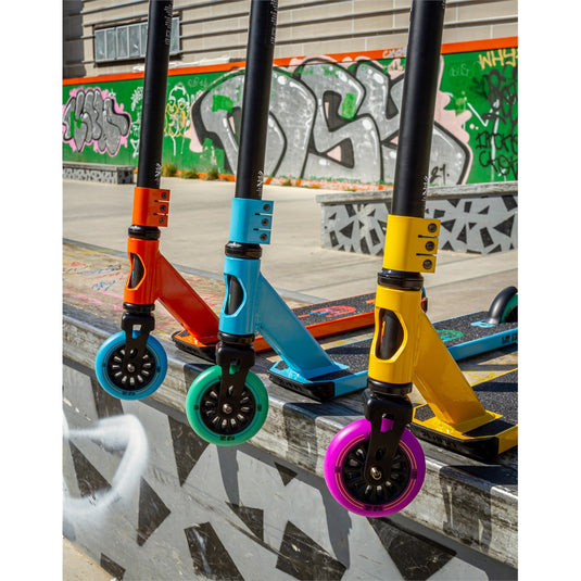 Slamm Tantrum V9 STUNT Scooter