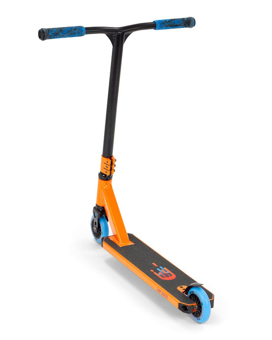 Slamm Tantrum V9 STUNT Scooter