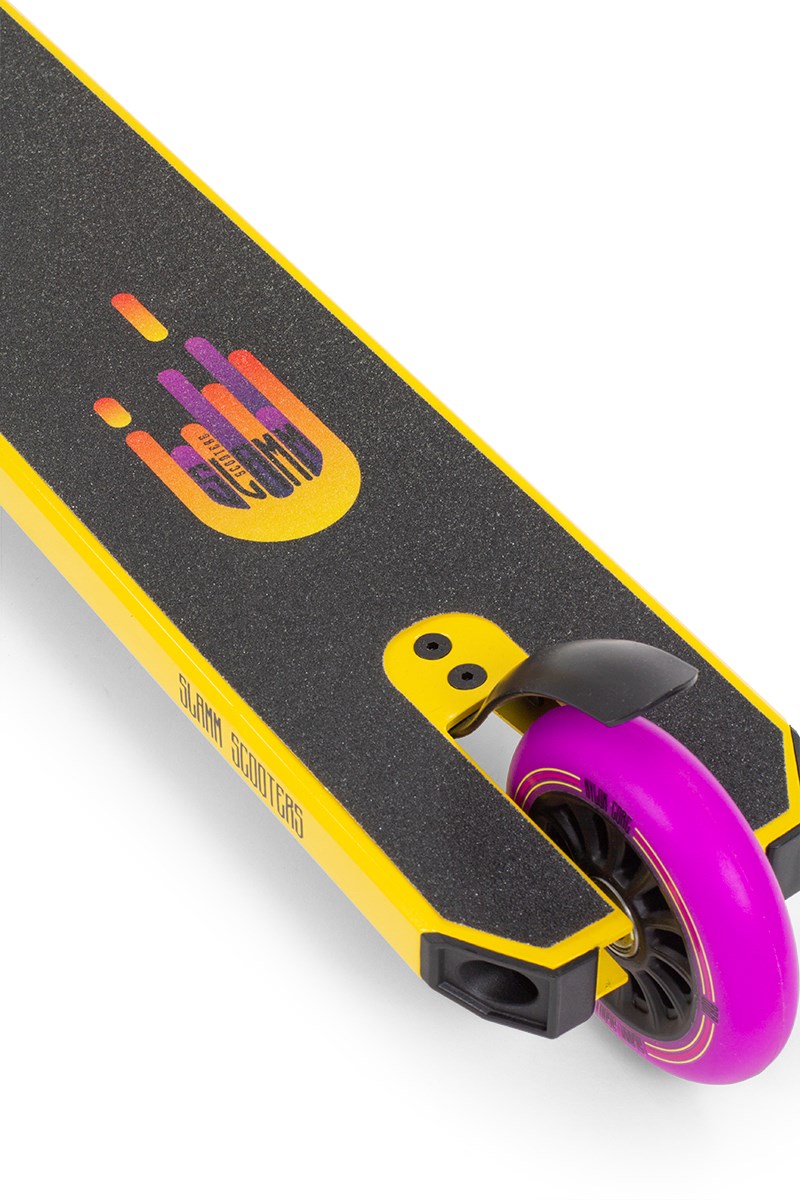 Load image into Gallery viewer, Slamm Tantrum V9 STUNT Scooter
