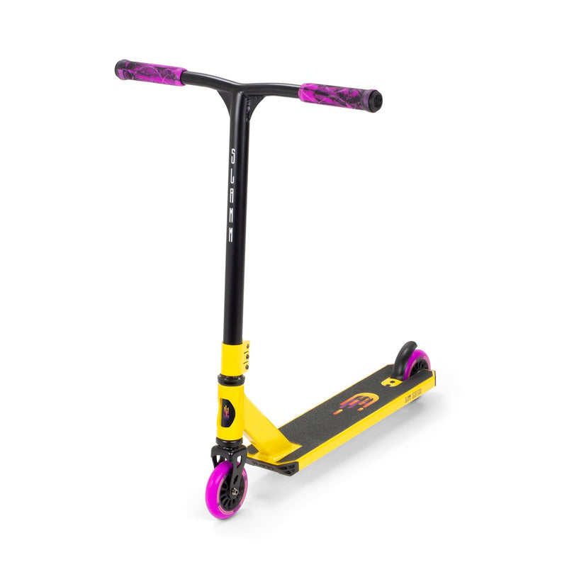 Load image into Gallery viewer, Slamm Tantrum V9 STUNT Scooter
