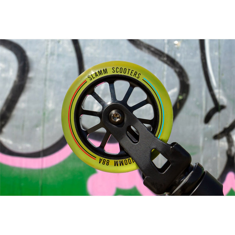 Load image into Gallery viewer, Slamm Classic V9 STUNT Scooter
