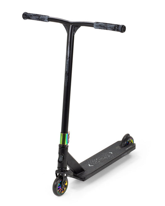 Slamm Classic V9 STUNT Scooter Neochrome