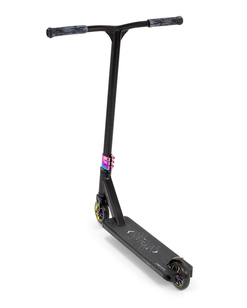 Load image into Gallery viewer, Slamm Classic V9 STUNT Scooter Neochrome
