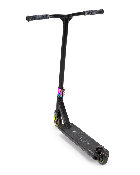 Slamm Classic V9 STUNT Scooter Neochrome