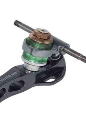 STD Vision Plate
