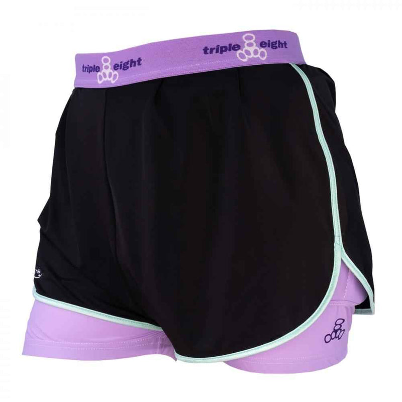 Load image into Gallery viewer, Triple Eight Pads Bumsaver Barbie
