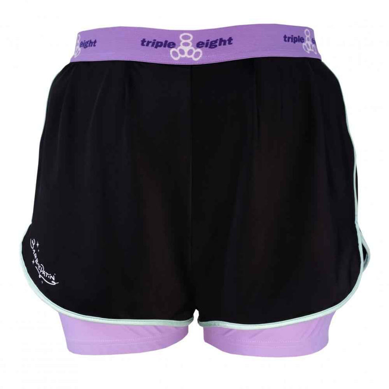 Load image into Gallery viewer, Triple Eight Pads Bumsaver Barbie
