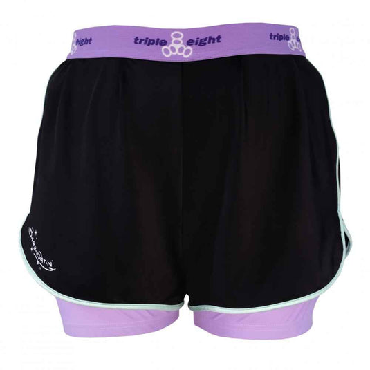 Triple Eight Pads Bumsaver Barbie