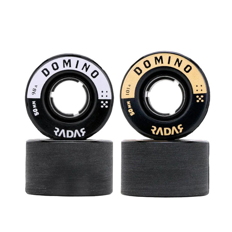 Laden Sie das Bild in Galerie -Viewer, Radar Domino
