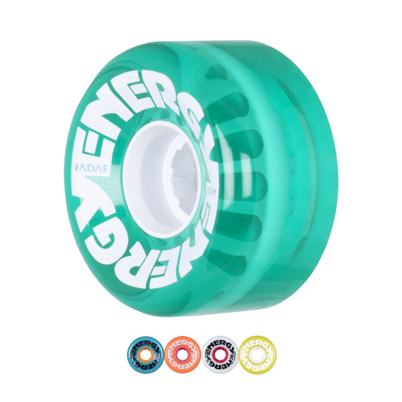 Laden Sie das Bild in Galerie -Viewer, Radar Energy 62
