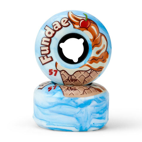 Laden Sie das Bild in Galerie -Viewer, Moxi Fundae-Räder
