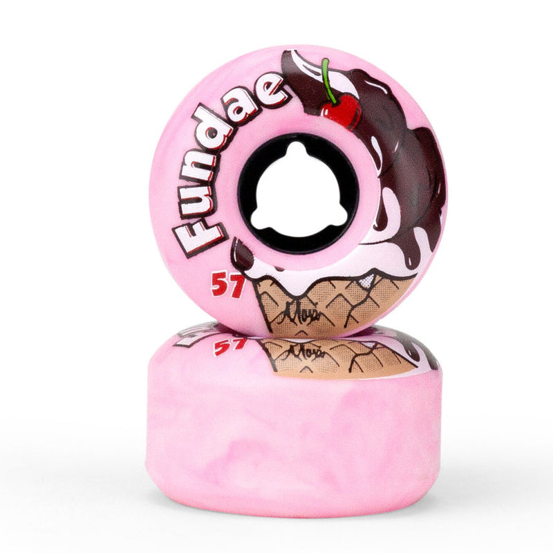 Laden Sie das Bild in Galerie -Viewer, Moxi Fundae-Räder
