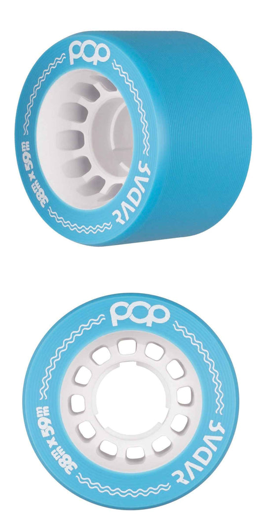 Radar Pop Wheels