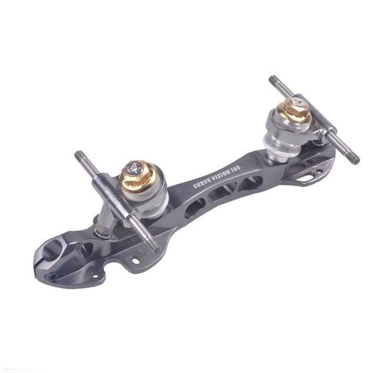 STD Vision Plate
