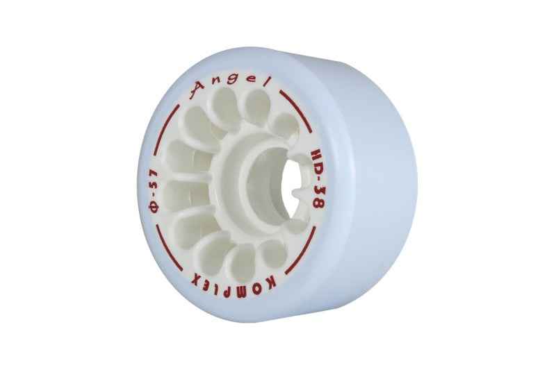 Load image into Gallery viewer, Komplex Angel Rollen D 57mm

