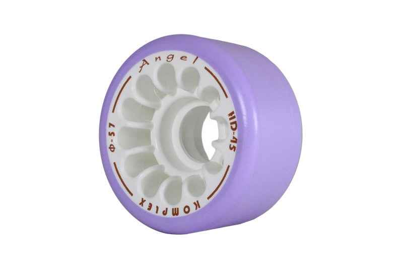 Load image into Gallery viewer, Komplex Angel Rollen D 57mm
