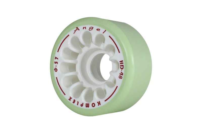 Load image into Gallery viewer, Komplex Angel Rollen D 57mm
