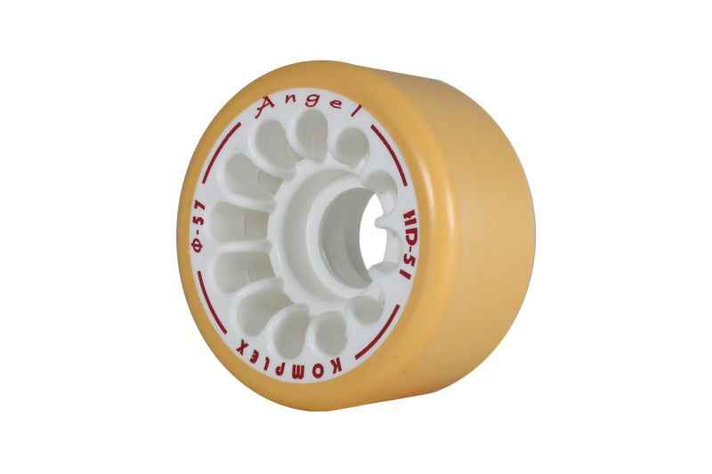 Load image into Gallery viewer, Komplex Angel Rollen D 57mm
