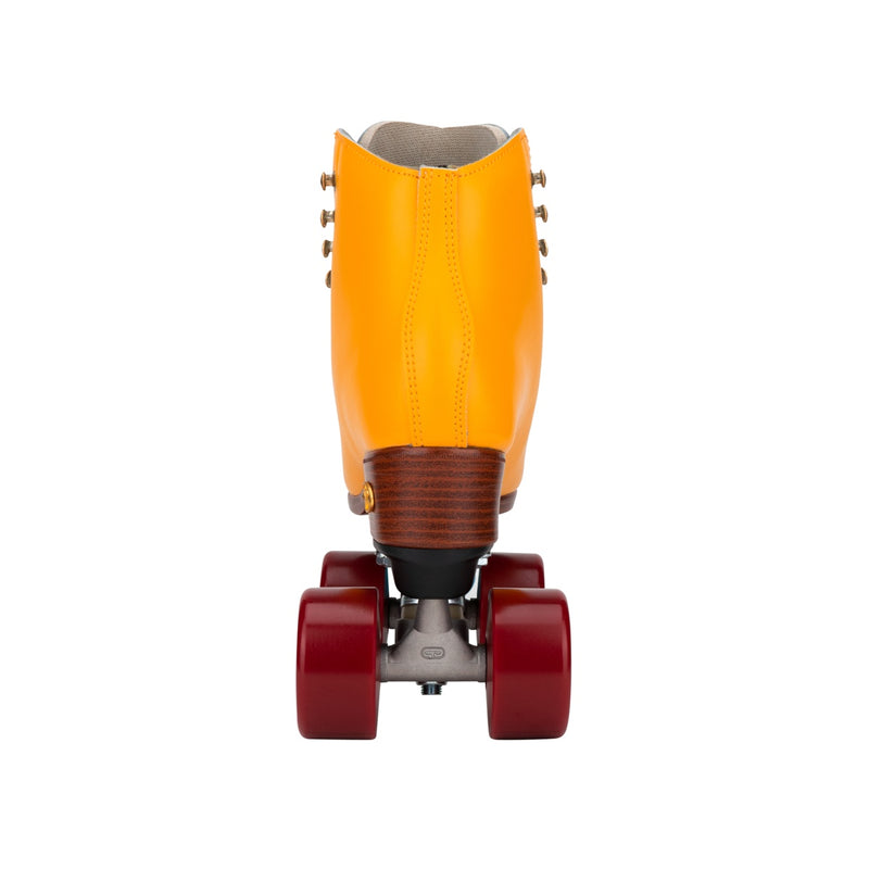 Load image into Gallery viewer, Riedell Crew - Turmeric
