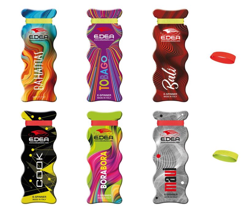 Laden Sie das Bild in Galerie -Viewer, EDEA E-Spinner
