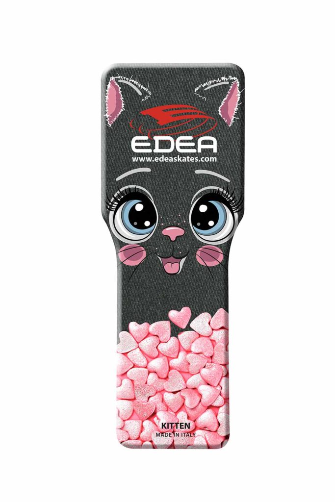 Load image into Gallery viewer, EDEA Spinner
