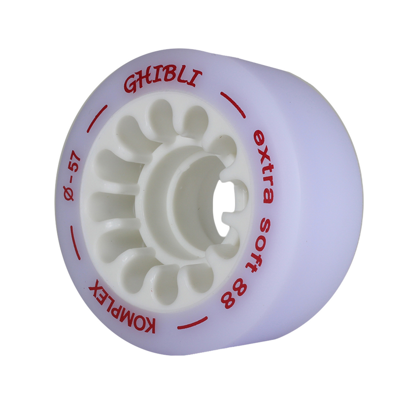 Laden Sie das Bild in Galerie -Viewer, Komplex Ghibli Rollen D 57mm
