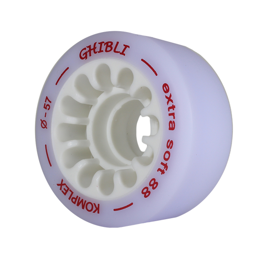 Komplex Ghibli Rollen D 57mm