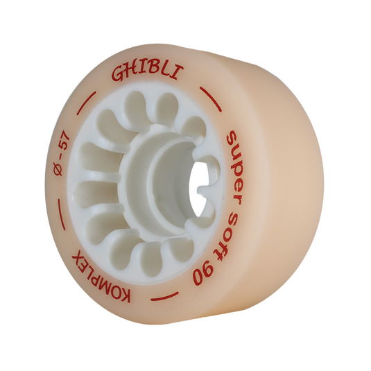 Komplex Ghibli Rollen D 57mm