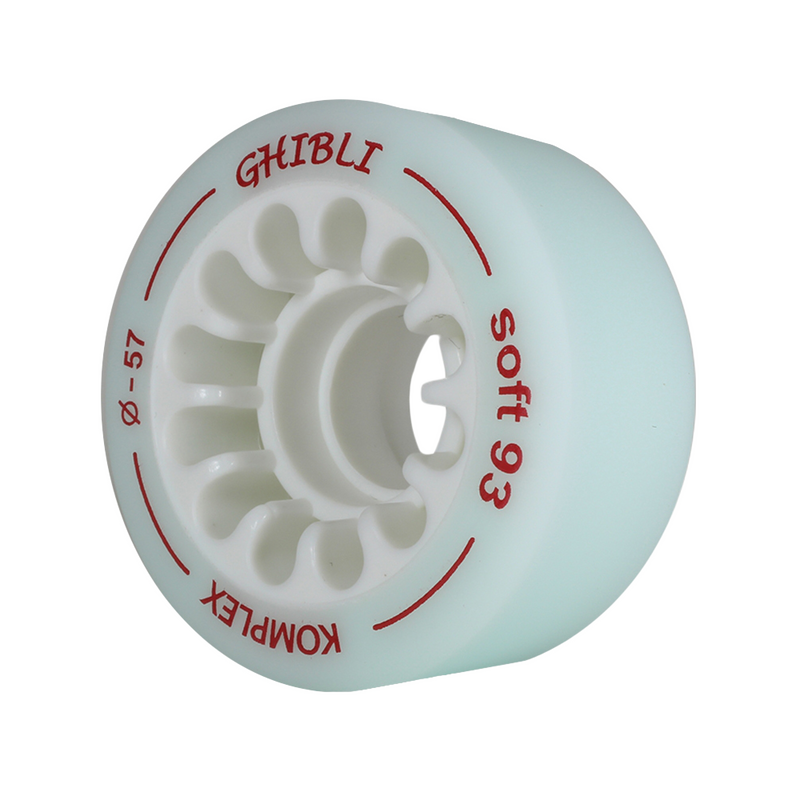 Laden Sie das Bild in Galerie -Viewer, Komplex Ghibli Rollen D 57mm
