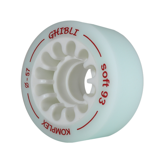 Komplex Ghibli Rollen D 57mm