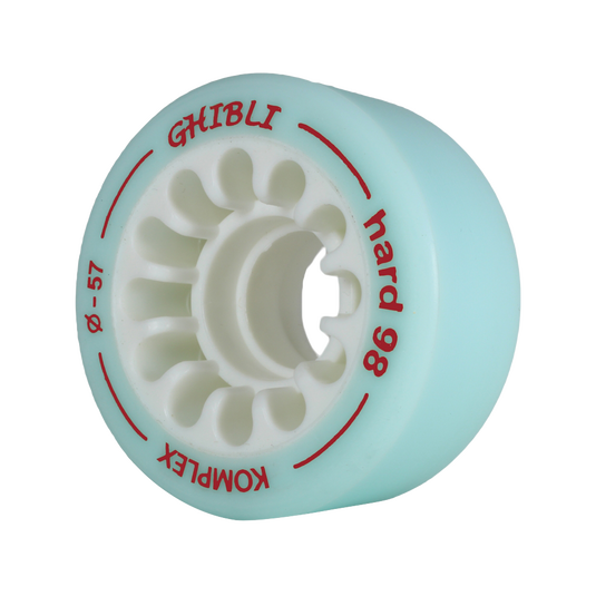 Komplex Ghibli Rollen D 57mm