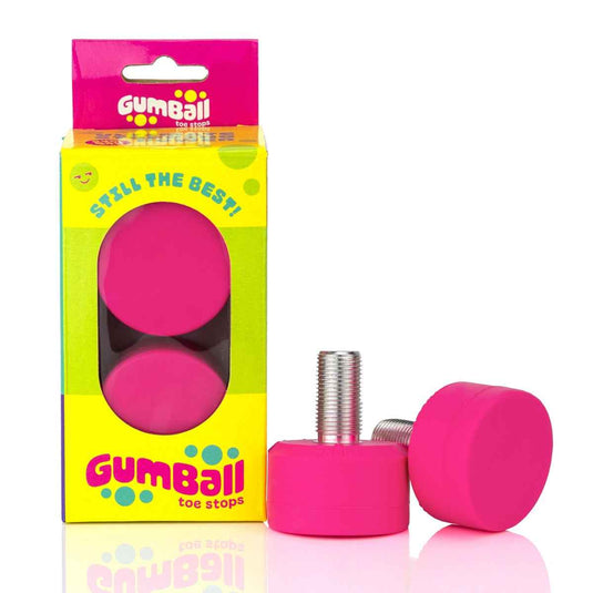 Gumball  Stopper