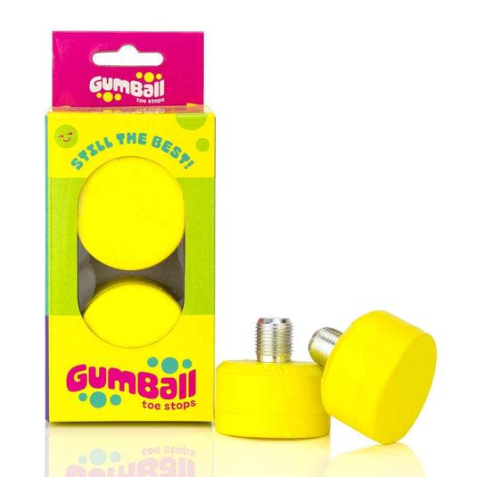 Gumball  Stopper