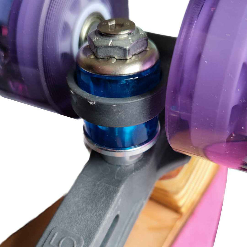Load image into Gallery viewer, STD Mix Skates yellow

