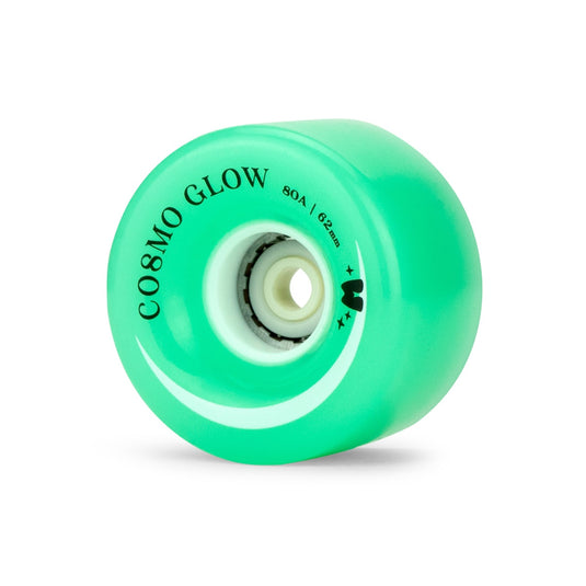 Moxi Cosmo Glow Wheels
