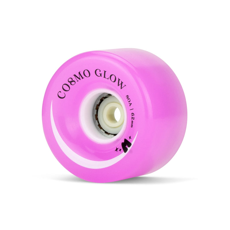 Laden Sie das Bild in Galerie -Viewer, Moxi Cosmo Glow Wheels
