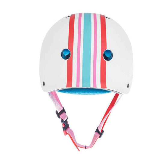 Moxi Helm Stripey