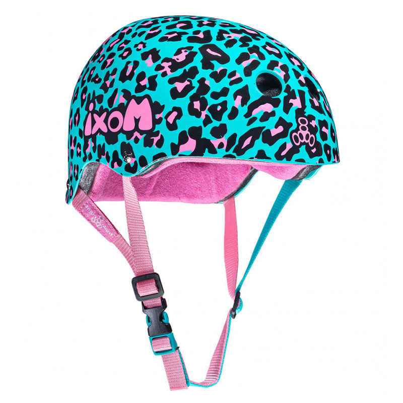 Load image into Gallery viewer, Moxi Helm Leopard 2.0
