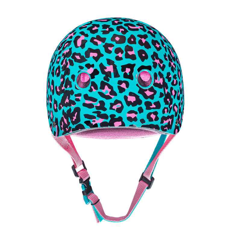 Load image into Gallery viewer, Moxi Helm Leopard 2.0
