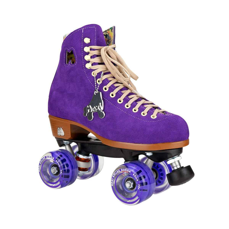 Load image into Gallery viewer, MOXI Lolly Taffy purple
