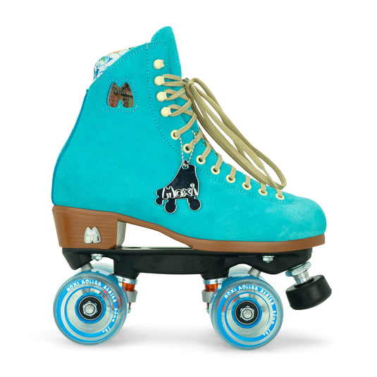 MOXI Lolly True Blue
