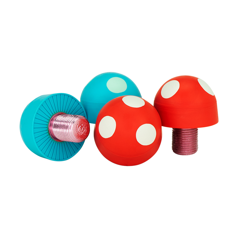 Load image into Gallery viewer, Moxi Mini Mushroom Stopper
