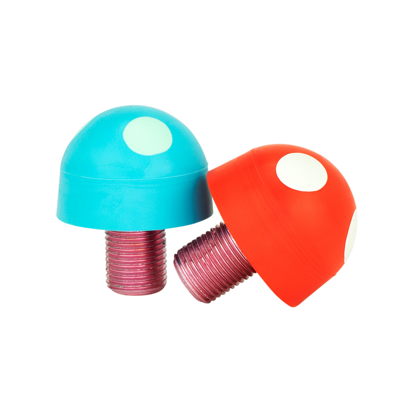 Load image into Gallery viewer, Moxi Mini Mushroom Stopper
