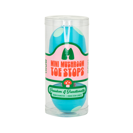 Moxi Mini Mushroom Stopper