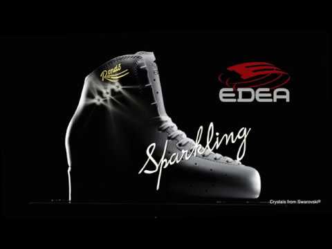 Load and play video in Gallery viewer, EDEA Rondo white
