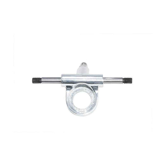Achse Aluminium / Stahl