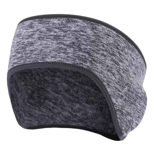 Fleece Stirnband