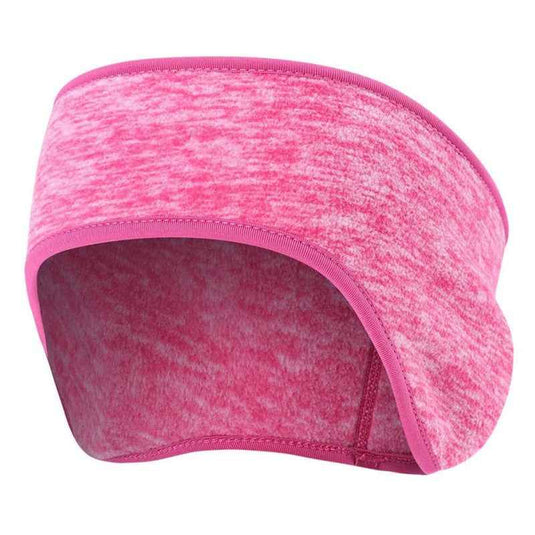 Fleece Stirnband
